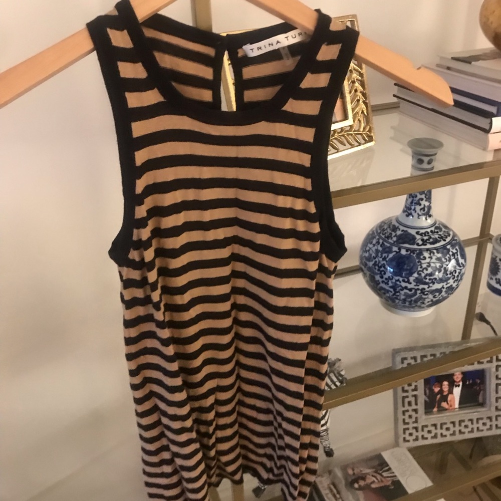 Trina Turk tank top